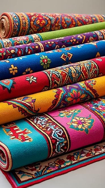 plastik qapi pencere kreditle: Xalçaların yuyulması Pulsuz çatdırılma — 5