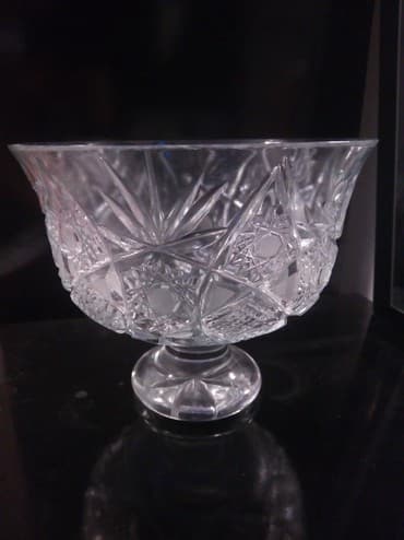 Meyve qabi
Hundurluy 18sm
Eni 22sm lalafo.az -da Meyve qabi
Hundurluy 18sm
Eni 22sm