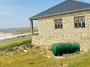 xırdalan kup: 5 otaqlı, 180 kv. m, Təmirsiz — 5