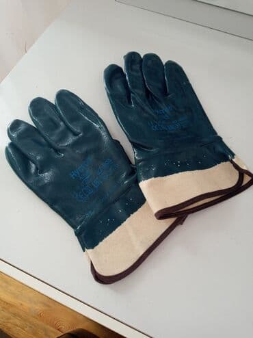 Елчек ( иш учун) Истехсалчы олке-Шри Ланка Перчатки (для работ)