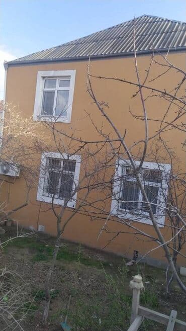 bina az yeni tikililer: Mehdiabad 5 otaqlı, 200 kv. m, Kredit yoxdur, Yeni təmirli — 22