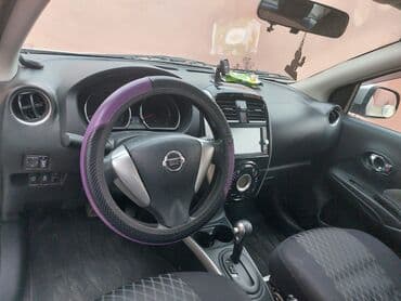 prius 30 kuza turbo az: Nissan : 1.2 l | 2015 il Sedan — 6