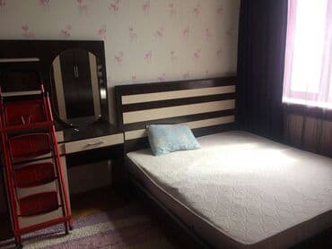 ecemide kiraye evler ucuz: Elimlər metrosunun yaxınlığında 19 mertebeli binanın 15-ci — 4