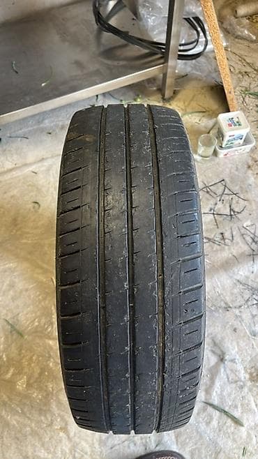 masin etri: Apollo Avil I-bil təkər - Ölçü: 235/65 R16 - Nişanlamalar: 235/65 R16 — 3