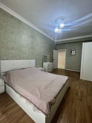 qubada ayliq kiraye evler 2020: Sumqayıt şəhərində,Mirvari City yaşayış kompleksi,dəniz kənarında,9 — 6