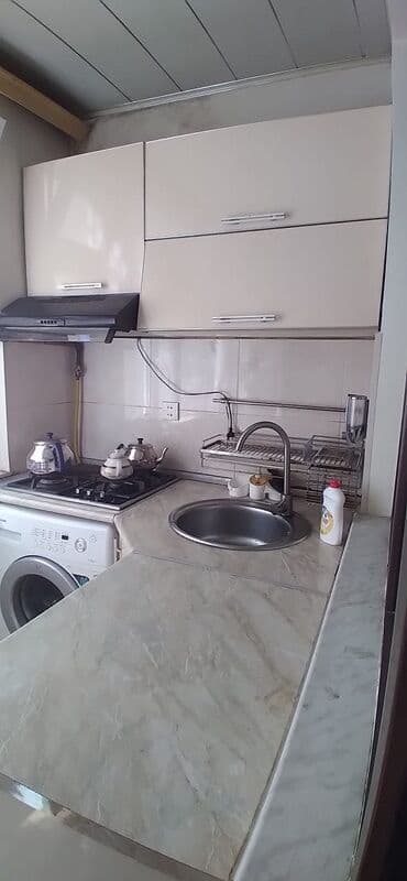 saray mtk 67 kv: Qaz su işıq daimidir.2 otaq 65 kv dır.Ancaq ailəyə verilir.Fikri ciddi — 5