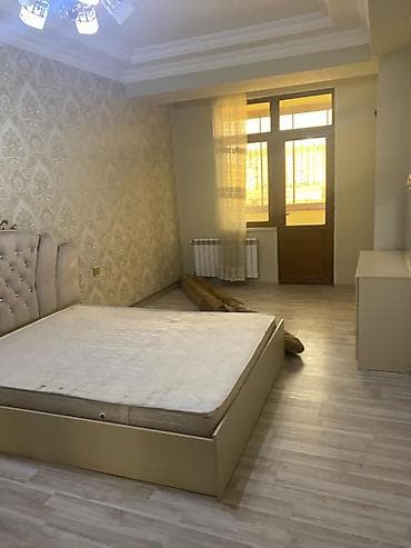 yeni ramani kiraye: 3 otaqlı, Yeni tikili, 90 kv. m — 9
