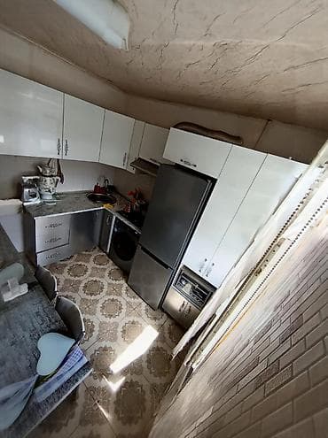 resident evil 2: Sumqayıt, 3 otaqlı, Köhnə tikili, 72 kv. m — 7