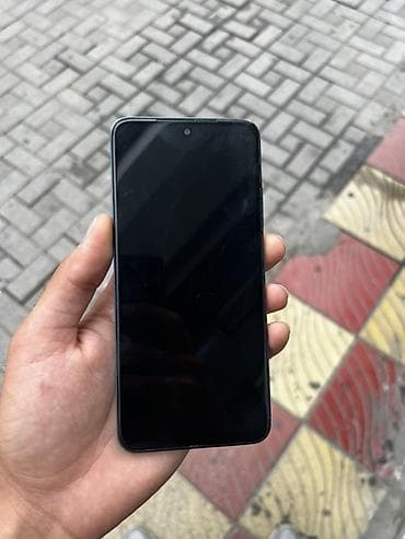 printer telefon: Redmi Note 11, 128 GB, rəng - Mavi, Sensor, İki sim kartlı — 2