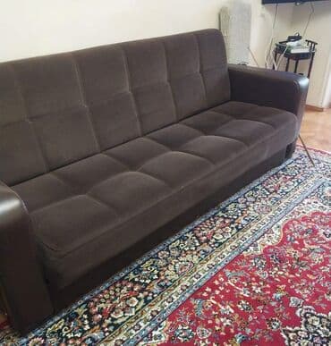 Канцтовары: Диван — 1