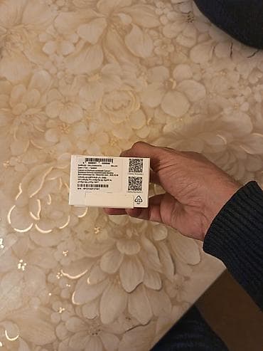 galaxy watch active: Smart saat, Samsung, rəng - Qara — 6