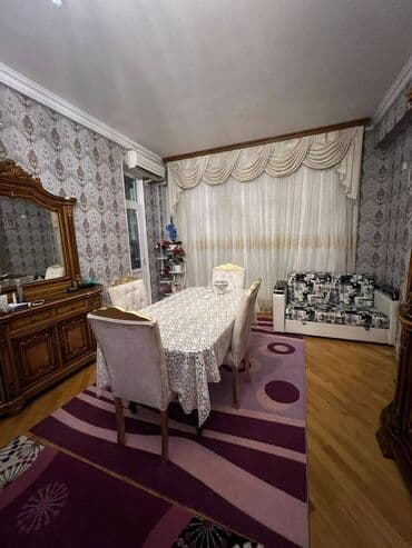 şamaxinka 300 manata kiraye evler: Həzi Aslanov metrosunun 9mertebeli binanın 3-cü mərtəbəsində yerləşən — 12