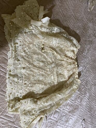 don modelleri 2024: 2ci əl geyimlər Qadın geyim dəsti – bir neçə parça - Klassik üslubda — 4