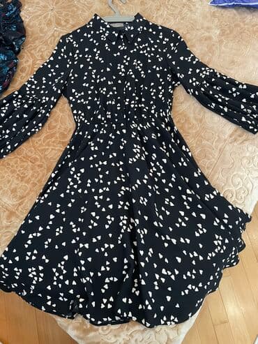 ikinci el don: Gündəlik donlar — 1