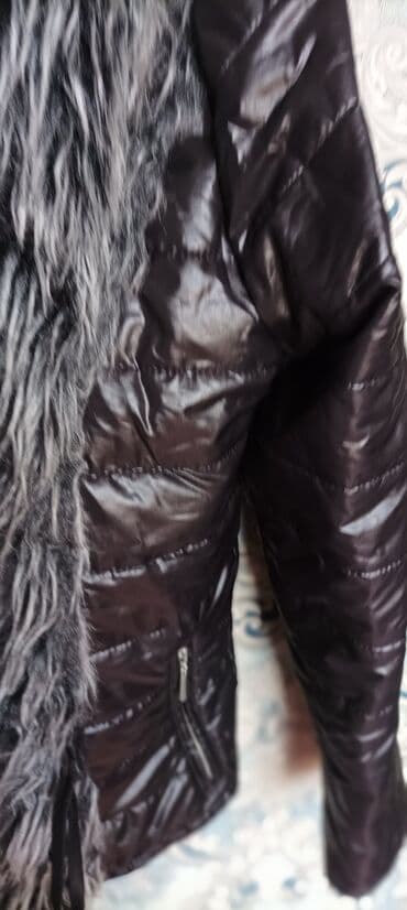 toxunma jaketler instagram: Куртка привозная — 3