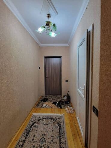 hezi aslanovda 3 otaqli evler: 3 otaqlı, Yeni tikili, 74 kv. m — 9