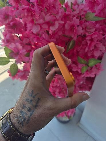 iphon 6s: Məhsul: iPhone üçün xüsusi dizayn arxa qapaq/keis (MagSafe uyğun) - — 3
