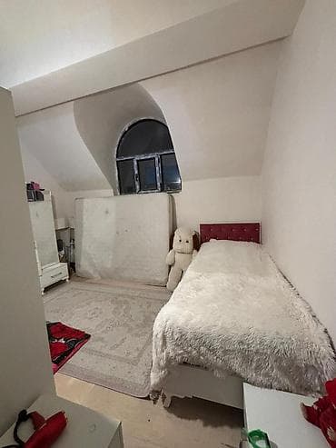 gence kiraye evler 2020: 3 otaqlı mənzil – çoxmərtəbəli binada Xüsusiyyətlər: - Geniş dəhliz — 5