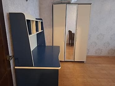 aff parkda kiraye evler: Ünvan; Abşeron rayonu, Xırdalan şəhəri, H.Əliyev prospekti, 30-cu — 6