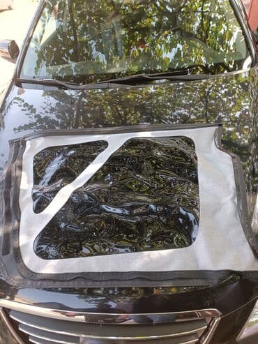 Avtomobil üzlükləri və tentlər, Yeni, Su keçirməyən, Ünvandan götürmə lalafo.az -da Avtomobil üzlükləri və tentlər, Yeni, Su keçirməyən, Ünvandan götürmə