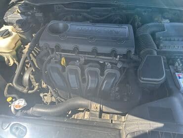 c klass mersedes: Hyundai Sonata: 2.4 l | 2010 il Sedan — 11