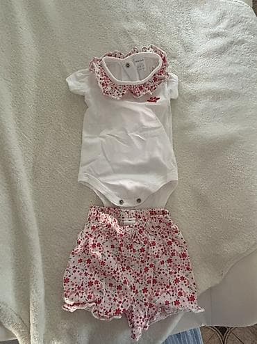 Uşaq dəsti, Qız üçün, 0 - 3 ay, Lc Waikiki