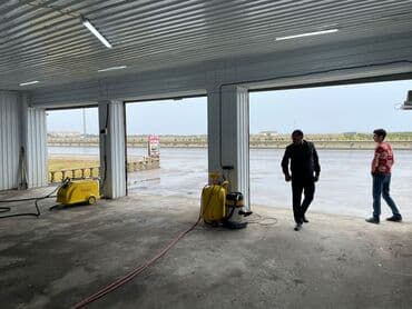 Дачи: Баку, Пос. Гала, 585 м², 2 комнаты, Без бассейна, Комби, Газ, Электричество — 3