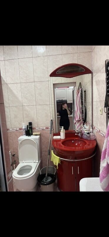 qara qarayev: Xırdalan, 4 otaqlı, Köhnə tikili, 146 kv. m — 25