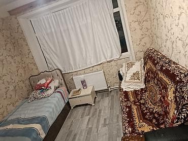 kiraye evler 2021: Kirayə üçün mənzil – tam mebel və məişət texnikası ilə 4 otag - 20 — 1