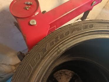 disk lada: JOYROAD yay/yol şinləri dəsti - Ölçü: 215/45 R17 - Yük/sürət indeksi — 3