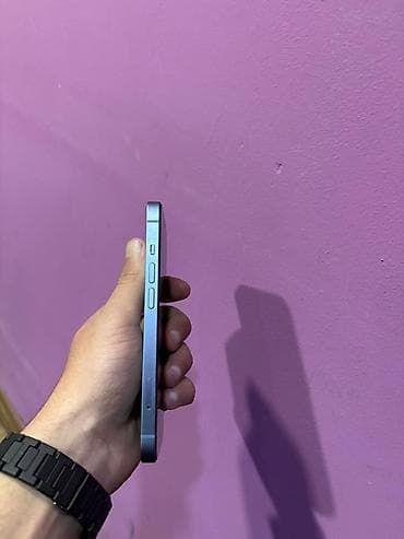 iphone x pro max: IPhone 13, 256 GB, Mavi, Face ID — 2