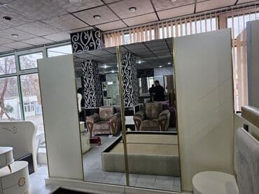 ucuz şifanerlər: İkinəfərlik çarpayı, Dolab, Termo, 2 tumba, Türkiyə, Yeni — 6