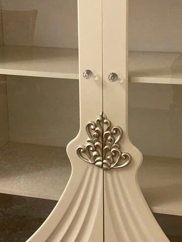 Divan və masa dəstləri: İşlənmiş, Dolab, Kredit yoxdur, Azərbaycan — 3