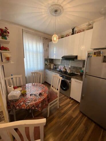 qobustan qesebesi: Поселок Бинагади 3 комнаты, 90 м², Нет кредита, Свежий ремонт — 4