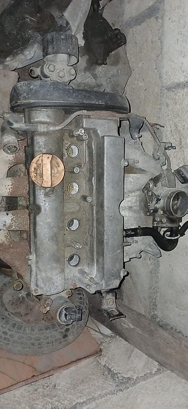 borbet disk: Opel astra ehtiyyat hissələri satılır hamısı bir yerdə 700 manata ayrı — 7