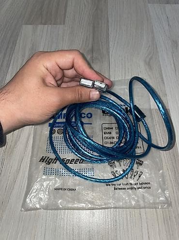 acer nitro 1: Type A > Type A kabel — 3