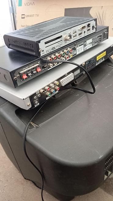 elektrik saci: Lg — 7