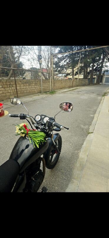 Аренда мототранспорта: Senedleri qaydasindadir — 1