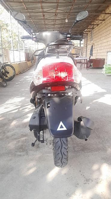 lider disk cerime: 50 sm3, 2023 il, 2800 km — 6