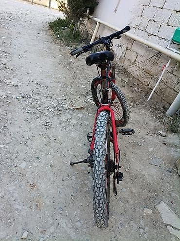 bicycle 24: Velosiped — 4