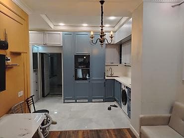 qaraba: 2 otaqlı, Yeni tikili, 65 kv. m — 2
