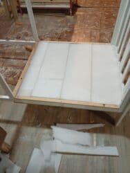 it üçün ip: İt yuvası ölçüləri haqqında məlumatları çertyoj çəkib yazmışam. Üstü — 8