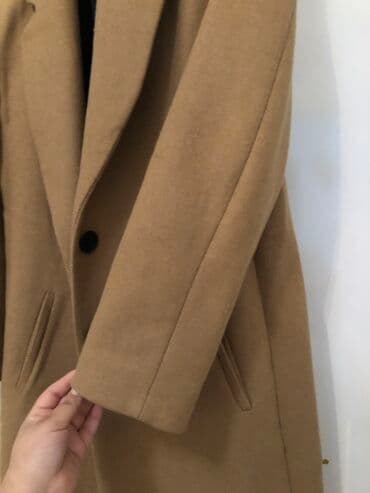 pencək türk dilində: Zaradan 229aznə alınıb 2-3 dəfə geyinilib heç bir yerində heç bir — 3