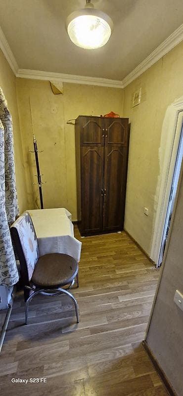 bag evi: Gəncə şəhərində Mahrasa bağında mənzilə otaq yoldaşı xanım axtarılır — 6