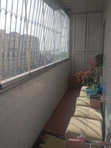 ramanada evler: Bakı, Günəşli, 5 otaqlı, Köhnə tikili, 124 kv. m — 11