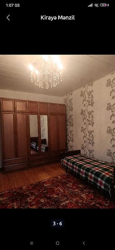 jasmin sumqayit: 🏡 TƏLƏBƏ QIZLARA KIRAYƏ EV VERILIR *130 man* 📍 Tibb Kollecinə və — 1