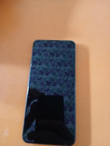 tap az paltaryuyan ikinci el: Oppo A38, 128 GB, rəng - Qara, İki sim kartlı — 2