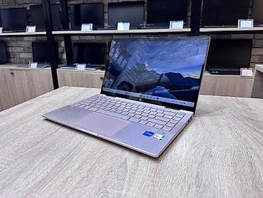 scan: İşlənmiş HP Pavilion, 14 ", Intel Core i5, 256 GB, Ünvandan götürmə, Ödənişli çatdırılma, Rayonlara çatdırılma — 8