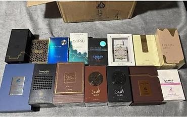 Bədənə qulluq: TOPDAN QİYMƏTİNƏ ƏTİRLƏR — 1