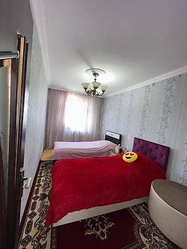 2 otaqlı evler: 2 otaqlı mənzil – geniş qonaq otağı, mətbəx, sanitar qovşağı və dəhliz — 10